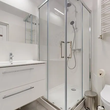 Apartmán Niceone Number 42 - W Samym Centrum! Vratislav